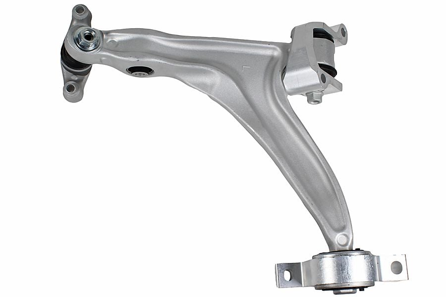 Triangle de suspension METZGER 58208601