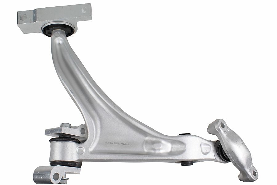Triangle de suspension METZGER 58208702