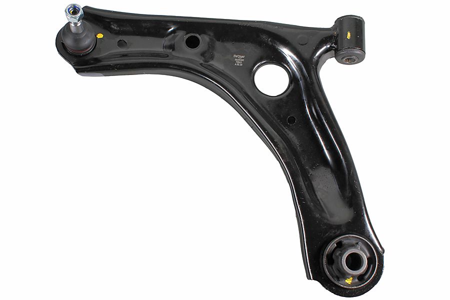 Triangle de suspension METZGER 58209401
