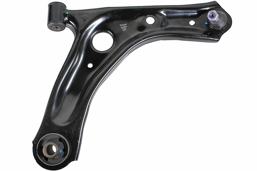 Triangle de suspension METZGER 58209502