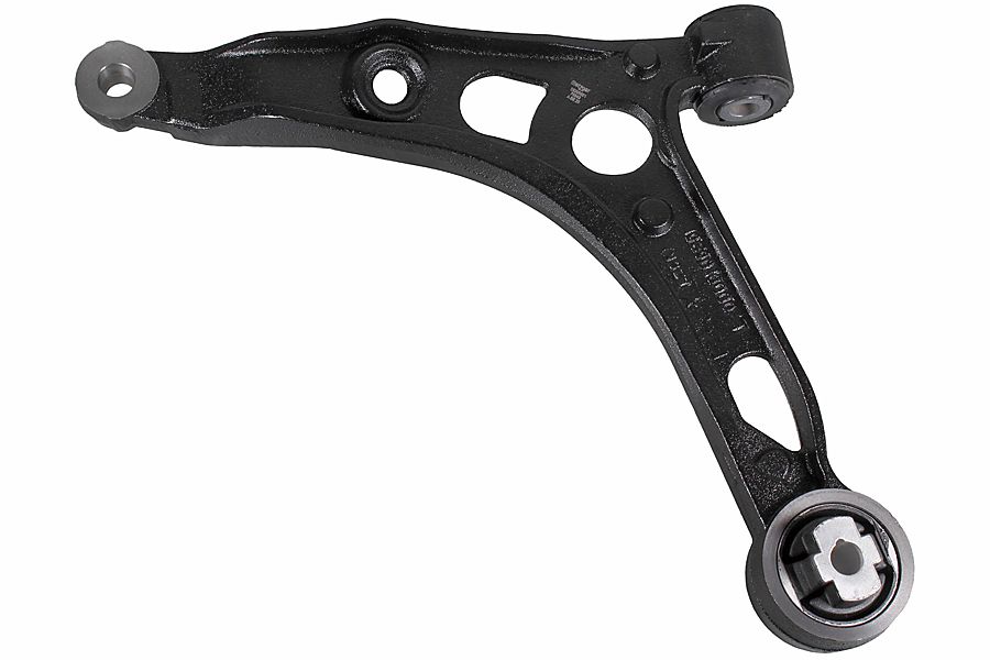 Triangle de suspension METZGER 58209601