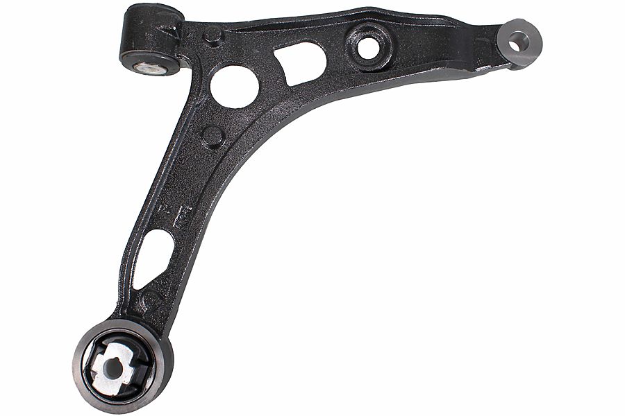 Triangle de suspension METZGER 58209702