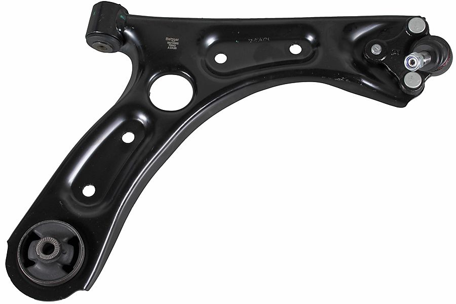 Triangle de suspension METZGER 58210902