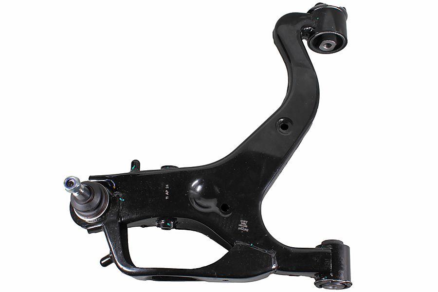 Triangle de suspension METZGER 58211001