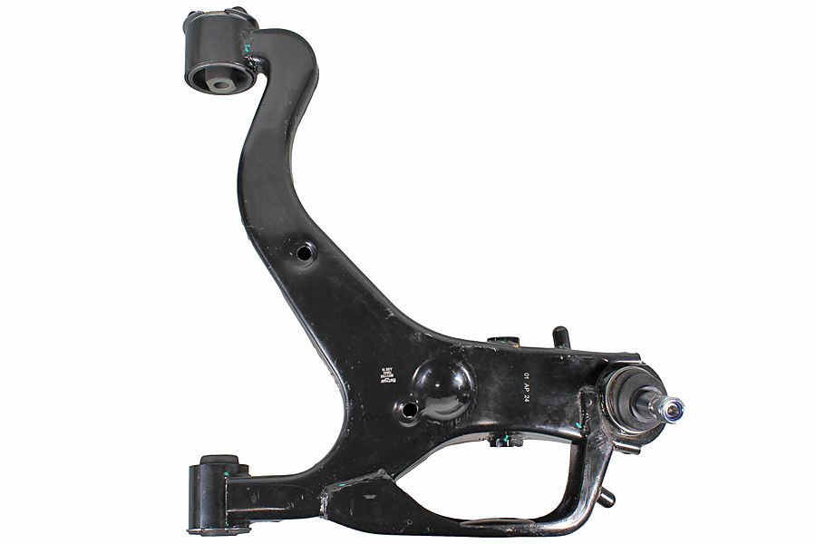 Triangle de suspension METZGER 58211102