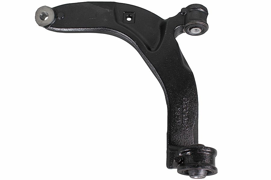Triangle de suspension METZGER 58211801