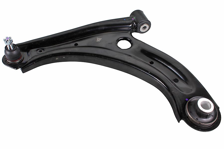 Triangle de suspension METZGER 58212801