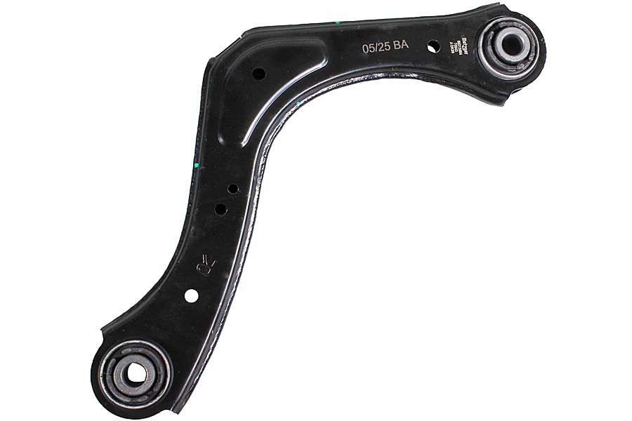 Triangle de suspension METZGER 58213504