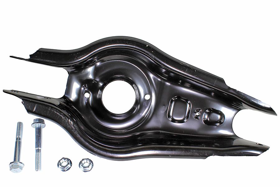 Triangle de suspension METZGER 58214909