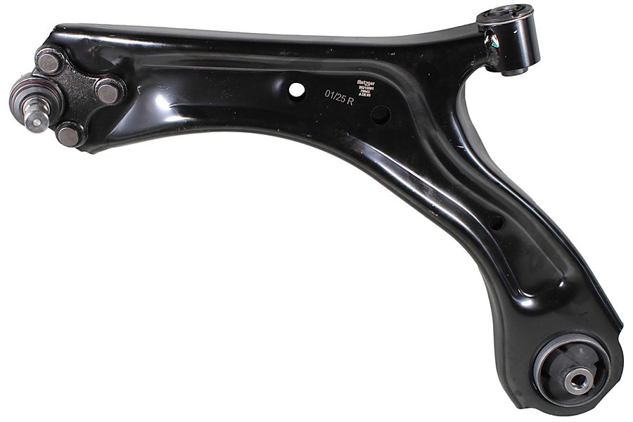 Triangle de suspension METZGER 58215501