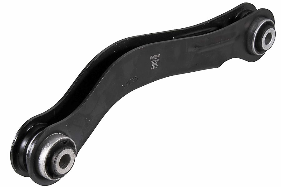 Triangle de suspension METZGER 58216409
