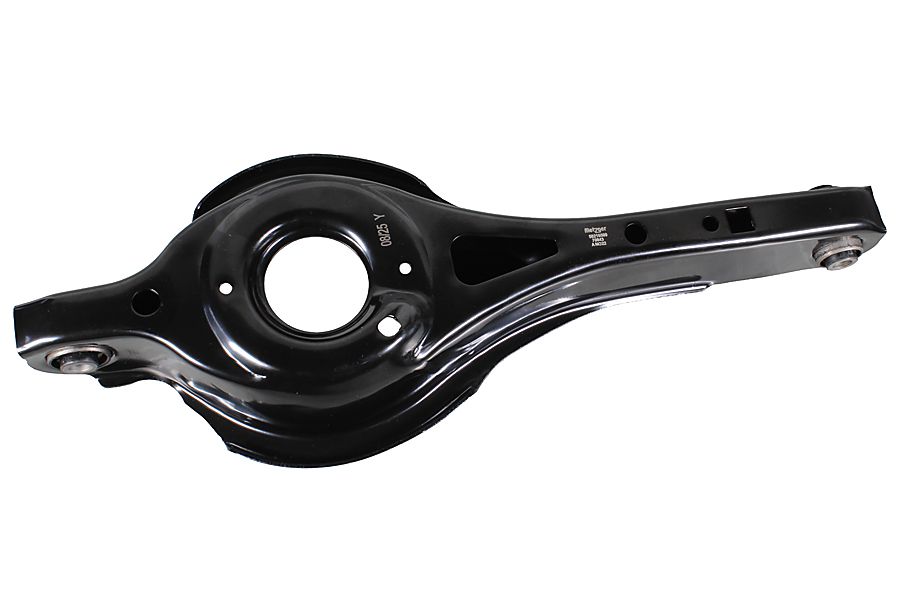 Triangle de suspension METZGER 58216509