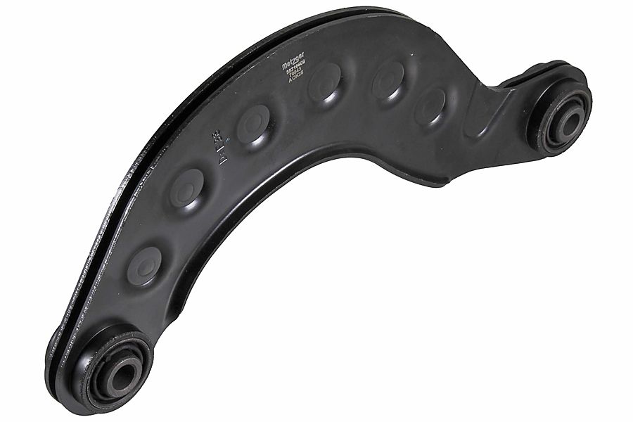 Triangle de suspension METZGER 58216609