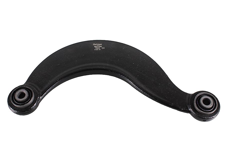 Triangle de suspension METZGER 58217309