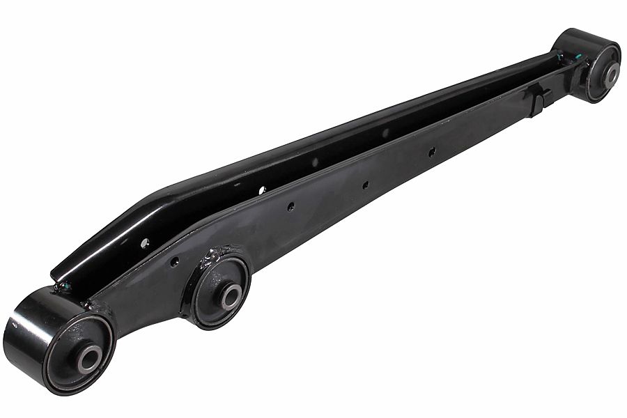 Triangle de suspension METZGER 58217804