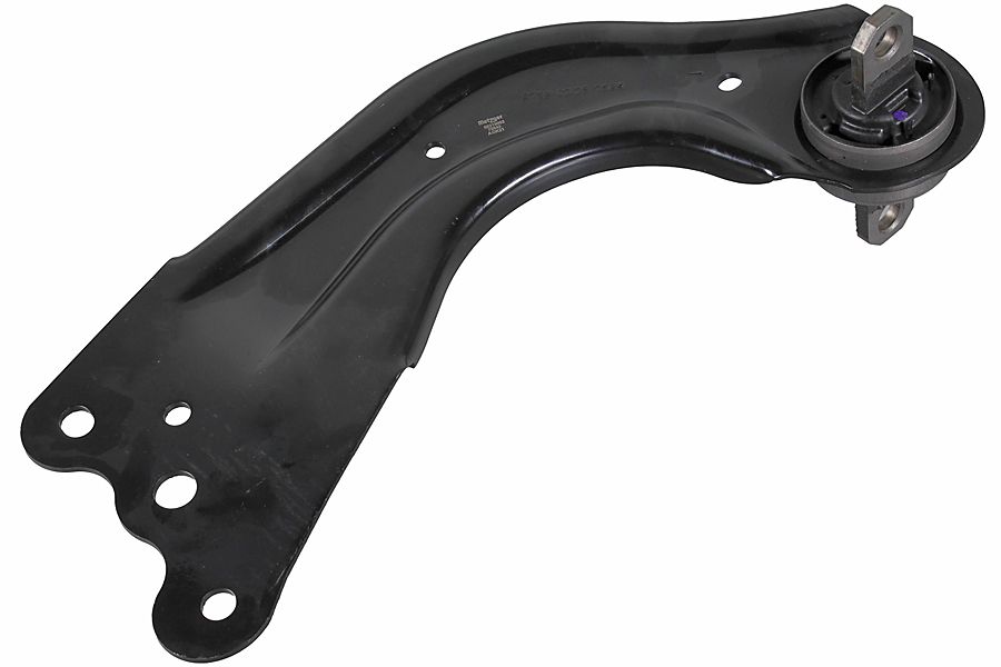 Triangle de suspension METZGER 58219003