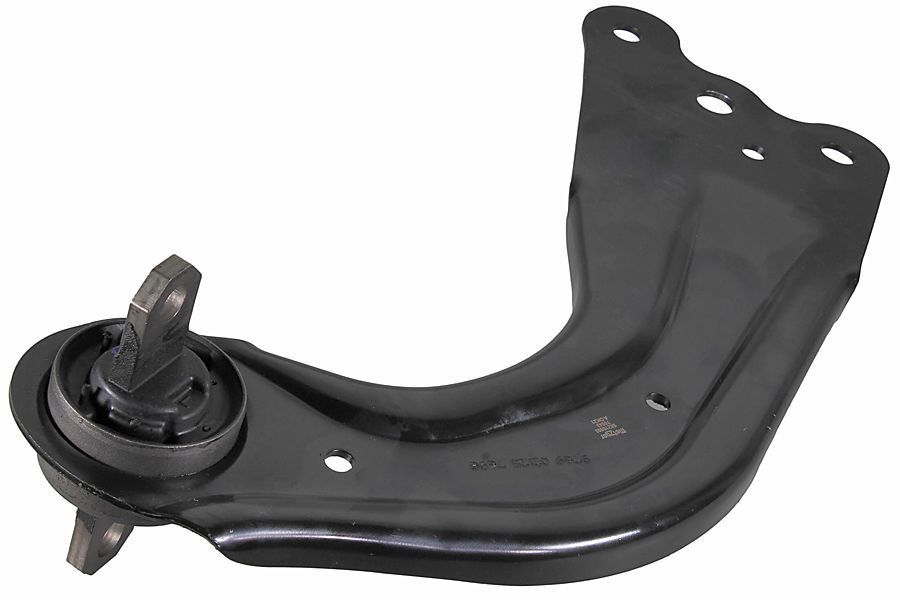 Triangle de suspension METZGER 58219003