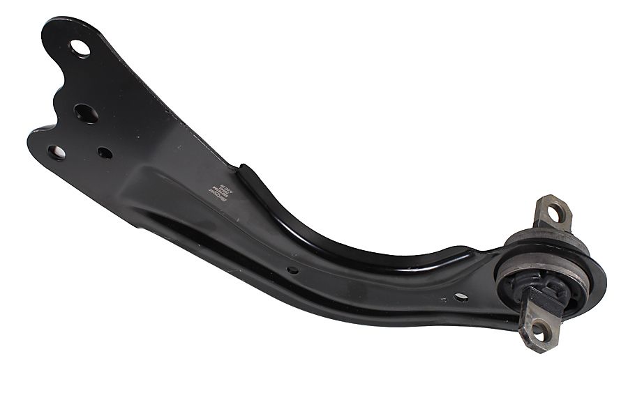 Triangle de suspension METZGER 58219104