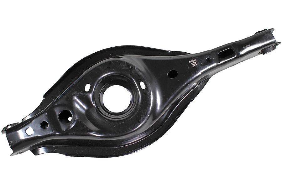 Triangle de suspension METZGER 58219504