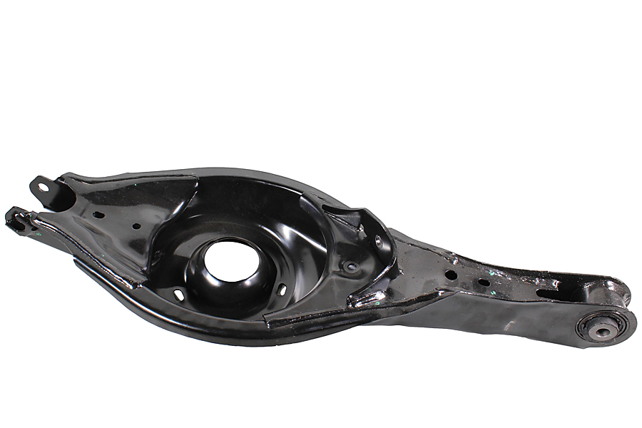 Triangle de suspension METZGER 58219504