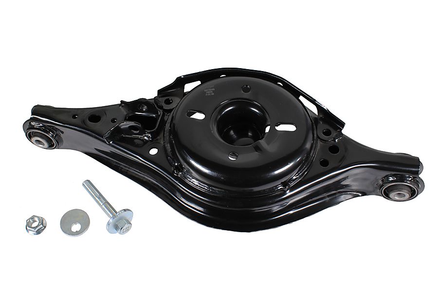 Triangle de suspension METZGER 58219703