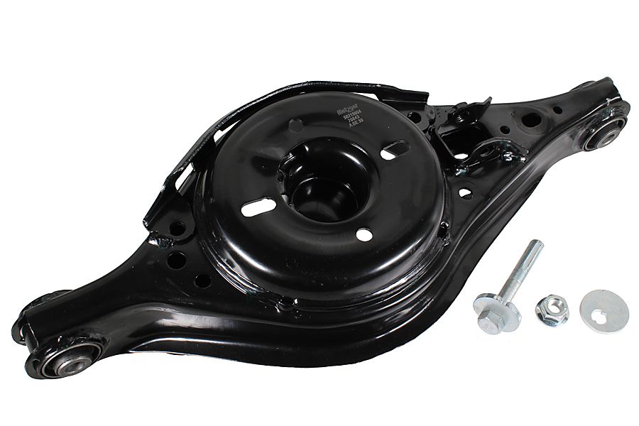 Triangle de suspension METZGER 58219804
