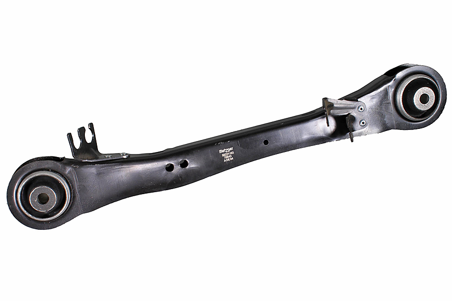 Triangle de suspension METZGER 58221103