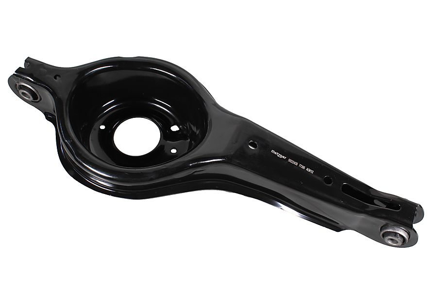 Triangle de suspension METZGER 58222409
