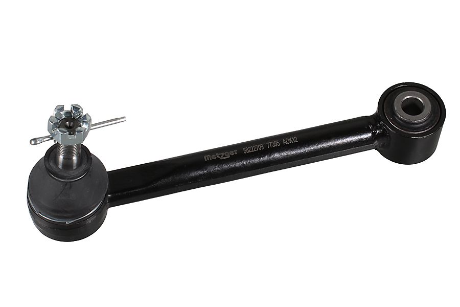 Triangle de suspension METZGER 58222709