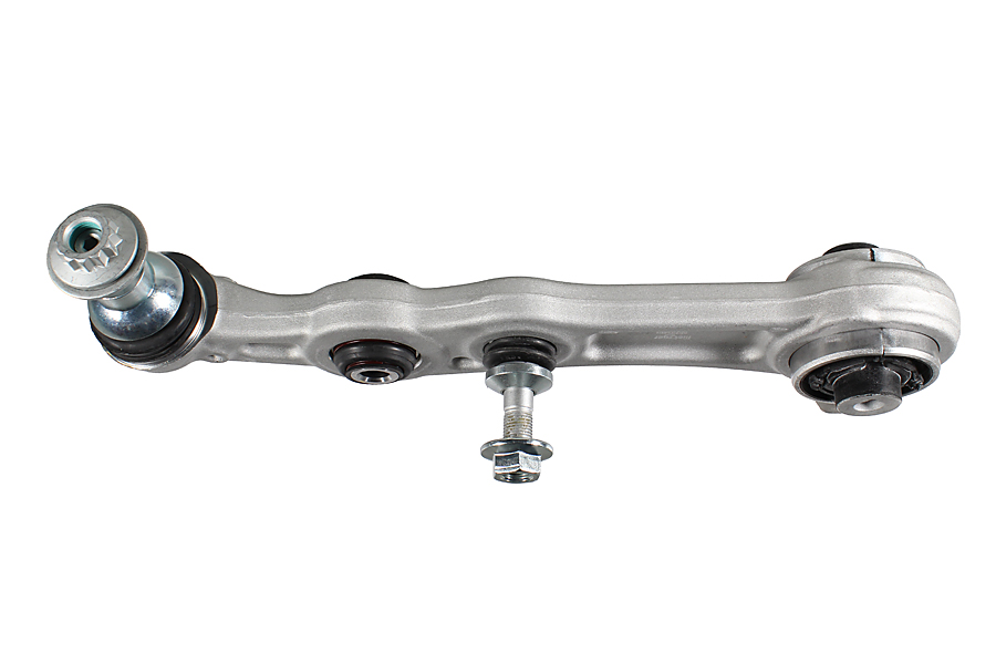 Triangle de suspension METZGER 58223401