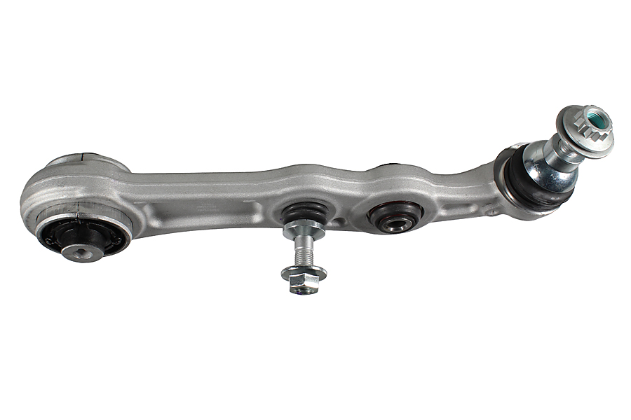 Triangle de suspension METZGER 58223502