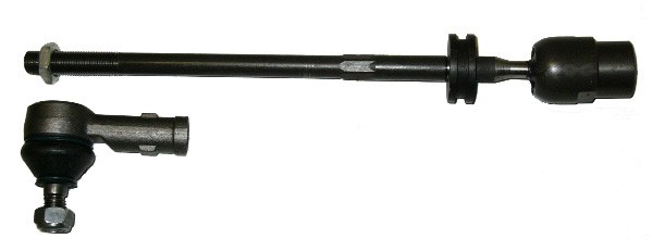 Butée hydraulique I