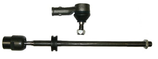 Butée hydraulique I