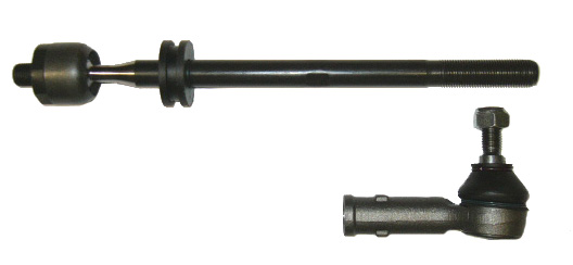 Butée hydraulique I
