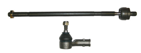 Biellette de direction METZGER 56003201