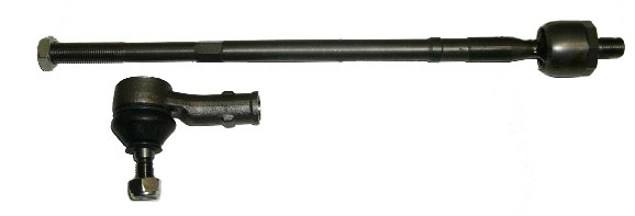 Butée hydraulique I