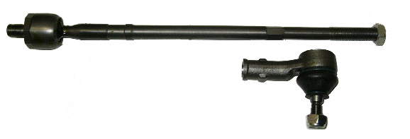 Butée hydraulique I