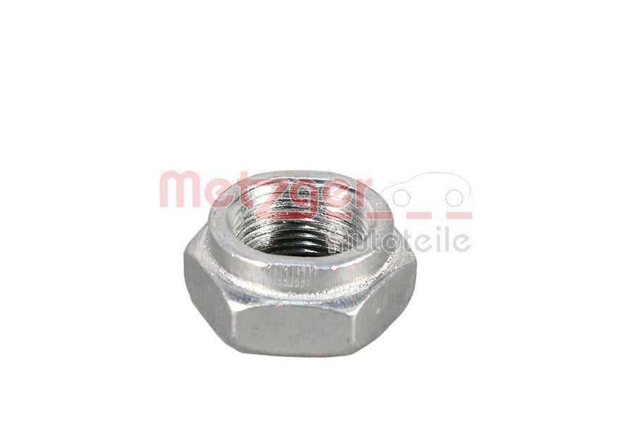 Porca do cubo de roda METZGER ref. 6111509