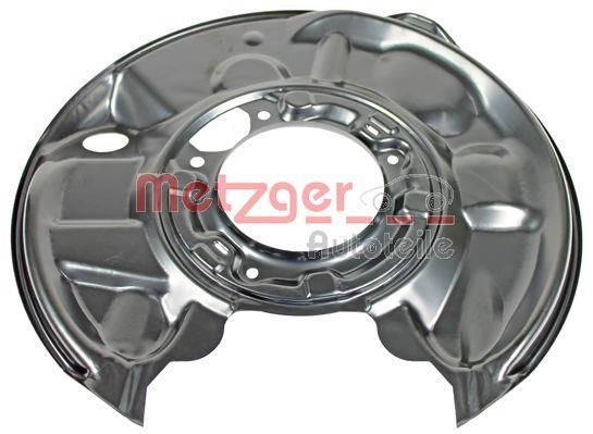 Déflecteur, disque de frein METZGER ref. 6115005