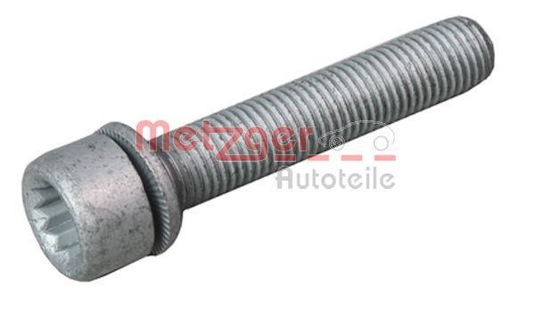 Boulon, étrier de frein METZGER ref. 6250007S