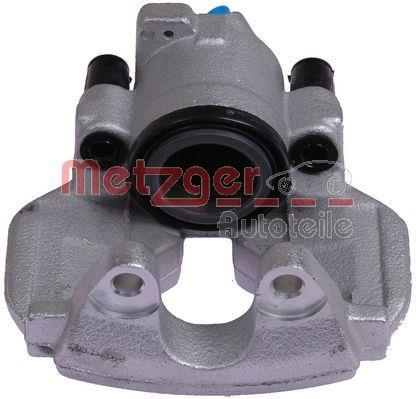 Étrier de frein METZGER 6250041