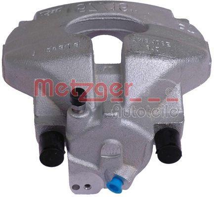 Étrier de frein METZGER 6250041