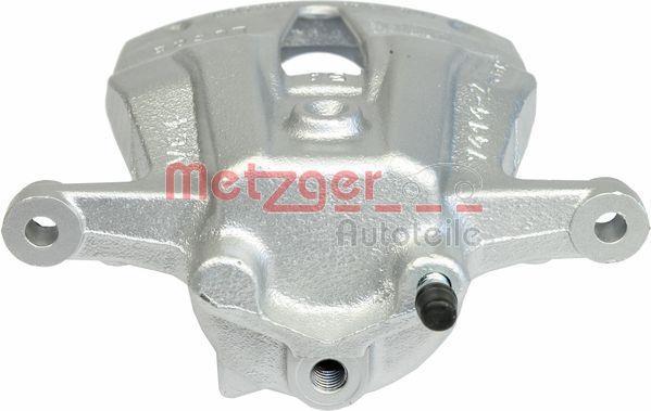 Étrier de frein METZGER ref. 6250170