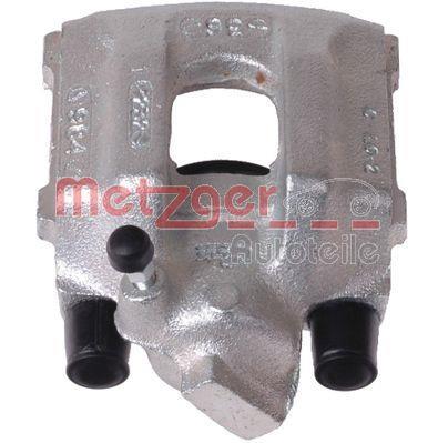 Étrier de frein METZGER ref. 6250236