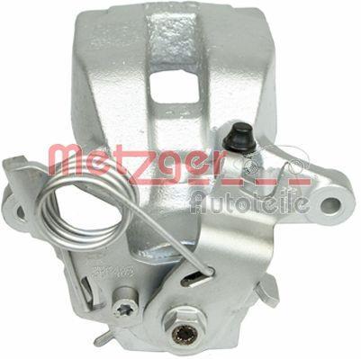 Étrier de frein METZGER 6250317