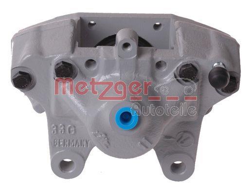 Pinza de freno METZGER ref. 6250379