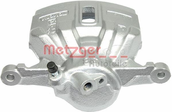 Étrier de frein METZGER ref. 6250423