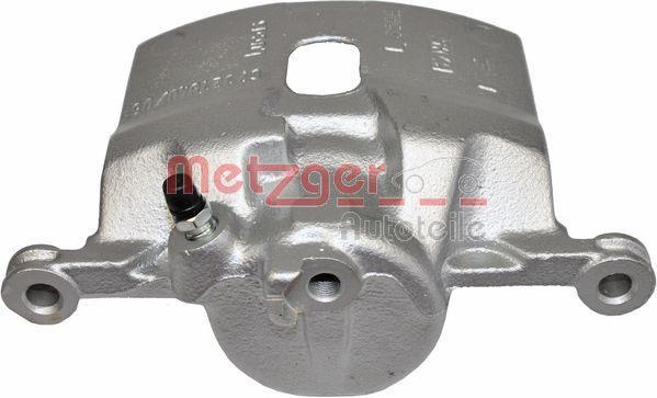Étrier de frein METZGER ref. 6250459