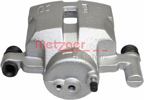 Étrier de frein METZGER 6250538