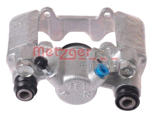 Étrier de frein METZGER 6250546